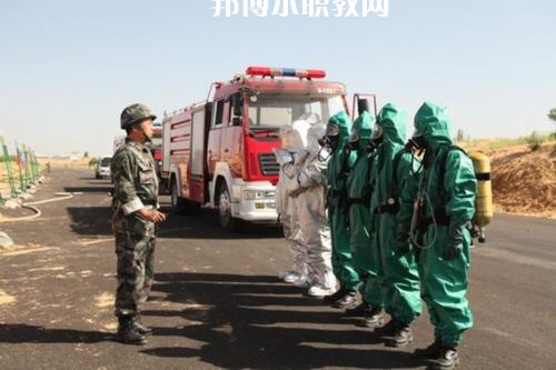 四川2021年讀消防技術(shù)工程學?？梢钥即髮W嗎