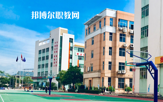 廣東羊城技工學校怎么樣、好不好