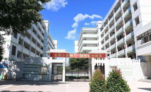 揭陽綜合中等專業(yè)學(xué)校2021年報名條件、招生要求、招生對象