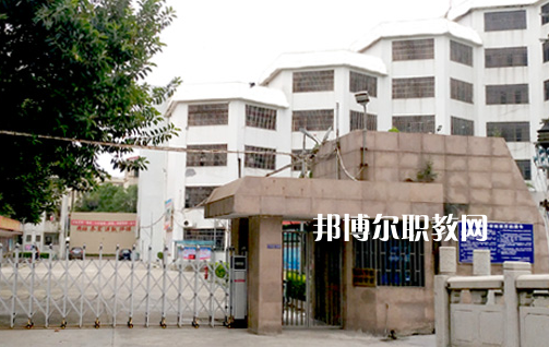 揭陽體育運動學校2021年招生錄取分數(shù)線