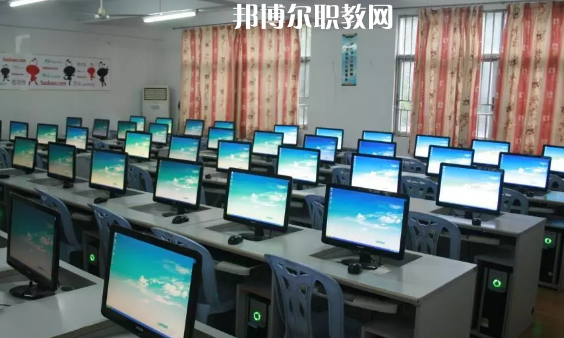 普寧科技職業(yè)技術學校怎么樣、好不好