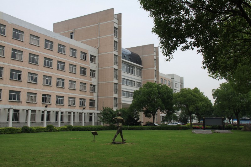 江蘇省蘇州絲綢中等專(zhuān)業(yè)學(xué)校2021年宿舍條件