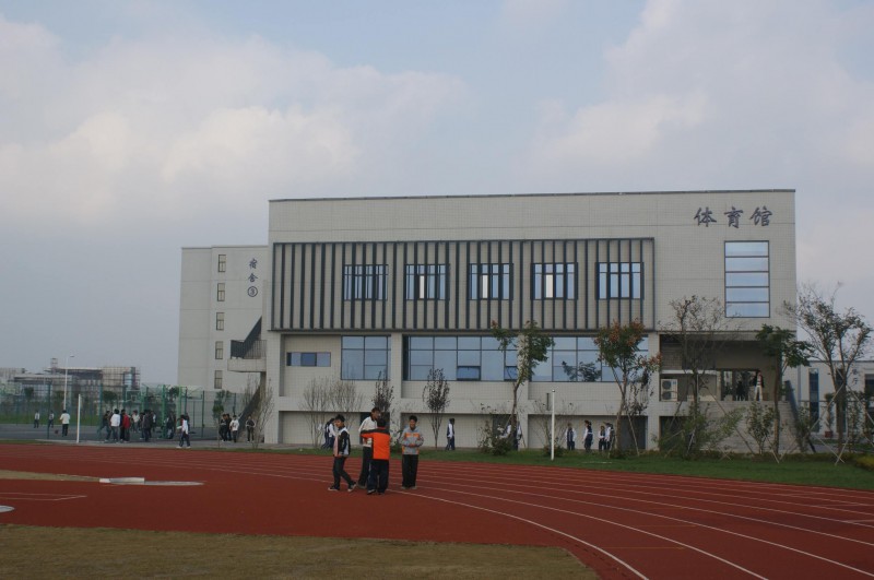 江蘇省蘇州絲綢中等專業(yè)學校怎么樣、好不好