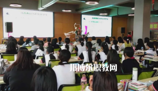 韶關湞江中等職業(yè)學校2021年報名條件、招生要求、招生對象