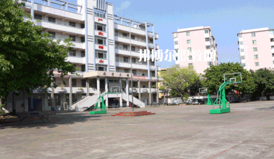 韶關湞江中等職業(yè)學校2021年招生辦聯(lián)系電話