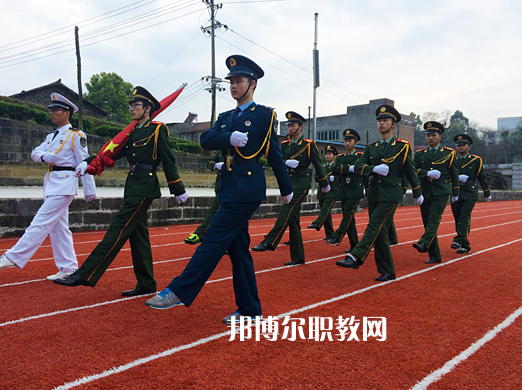 重慶春琿人文技工學(xué)校怎么樣、好不好