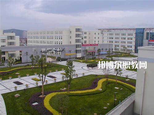 達州升華職業(yè)技術學校2021年招生錄取分數(shù)線