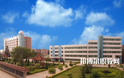 2021年眉山科學技術(shù)學校招生簡章
