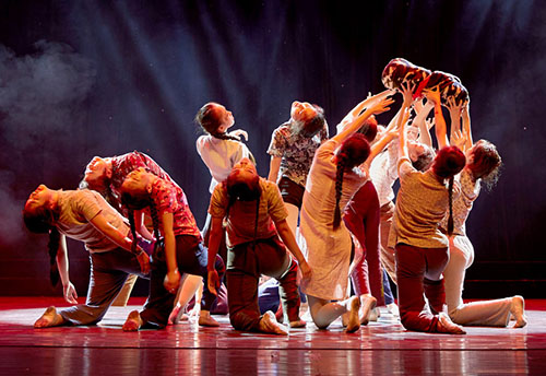 連云港市藝術(shù)學校2021年招生辦聯(lián)系電話