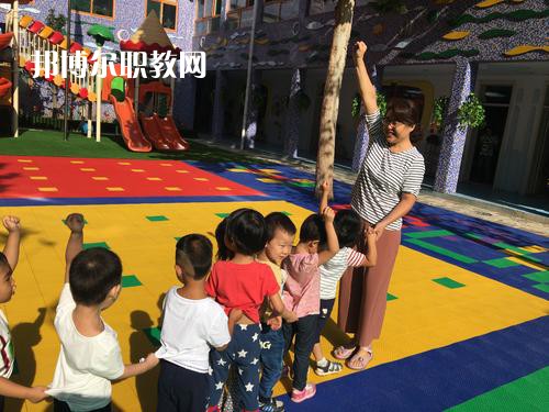 成都2021幼師學校有哪些專業(yè)最好