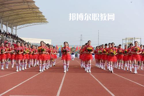 安徽淮北技師學(xué)院怎么樣、好不好