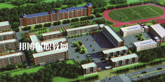阜南農林科技學校2021年有哪些專業(yè)