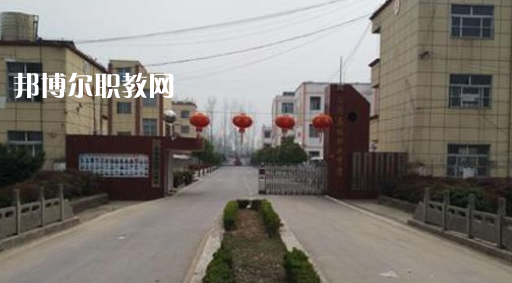 阜南農(nóng)林科技學(xué)校怎么樣、好不好