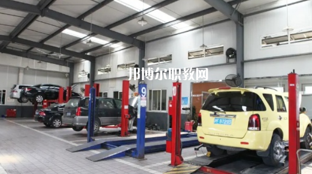 四川2021年汽修學校包就業(yè)嗎