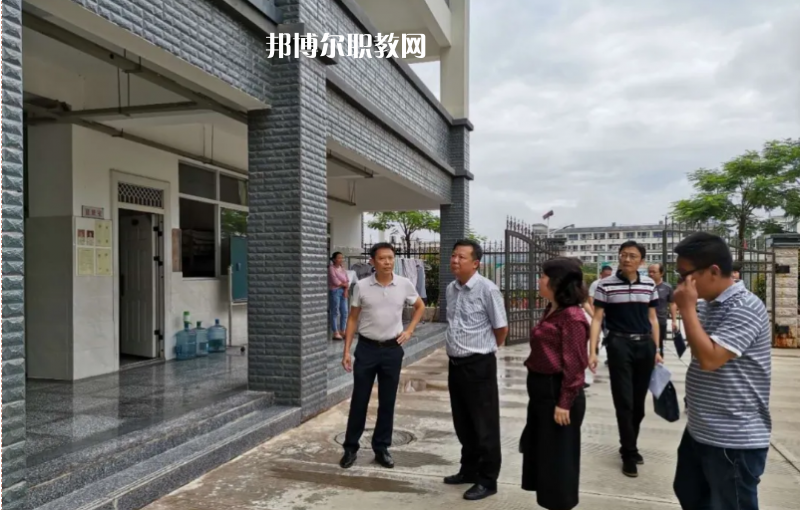 景谷縣職業(yè)高級(jí)中學(xué)2021年報(bào)名條件、招生要求、招生對(duì)象