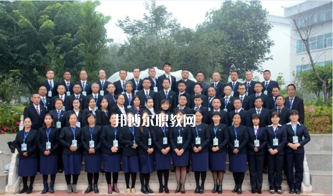 寧洱縣職業(yè)高級中學(xué)怎么樣、好不好