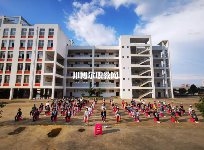 丘北民生職業(yè)技術(shù)學(xué)校怎么樣、好不好