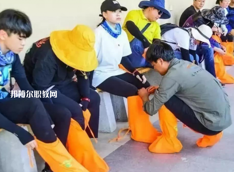 重慶2021年中專(zhuān)生可以做什么工作