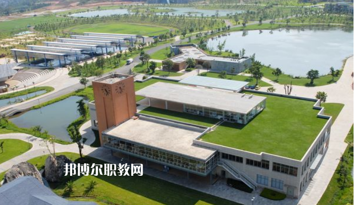 紅河慶來職業(yè)學校怎么樣、好不好