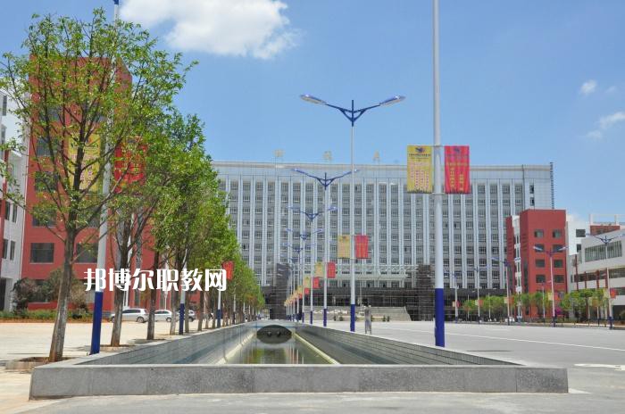 曲靖麒麟職業(yè)技術(shù)學校2021年有哪些專業(yè)