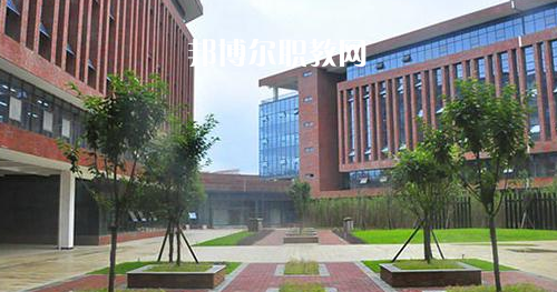 貴州城市職業(yè)學(xué)院中專部怎么樣、好不好