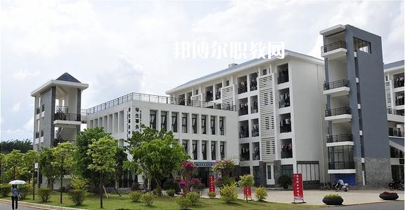 普洱農業(yè)學校地址在哪里