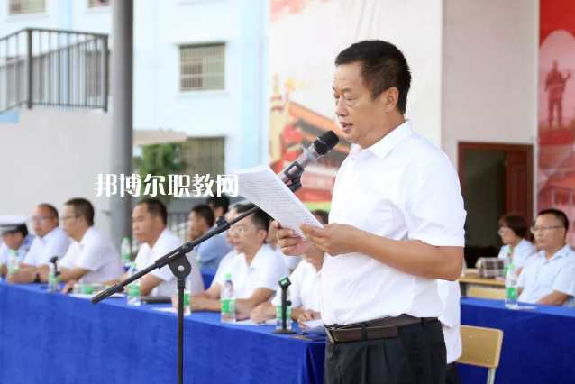 景洪職業(yè)高級中學(xué)怎么樣、好不好