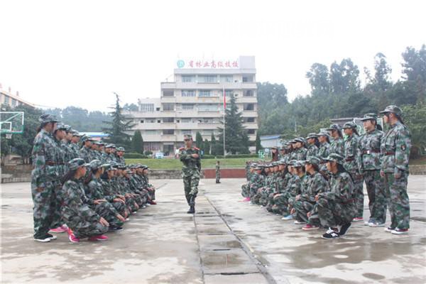 云南林業(yè)高級(jí)技工學(xué)校2021年報(bào)名條件、招生要求、招生對(duì)象