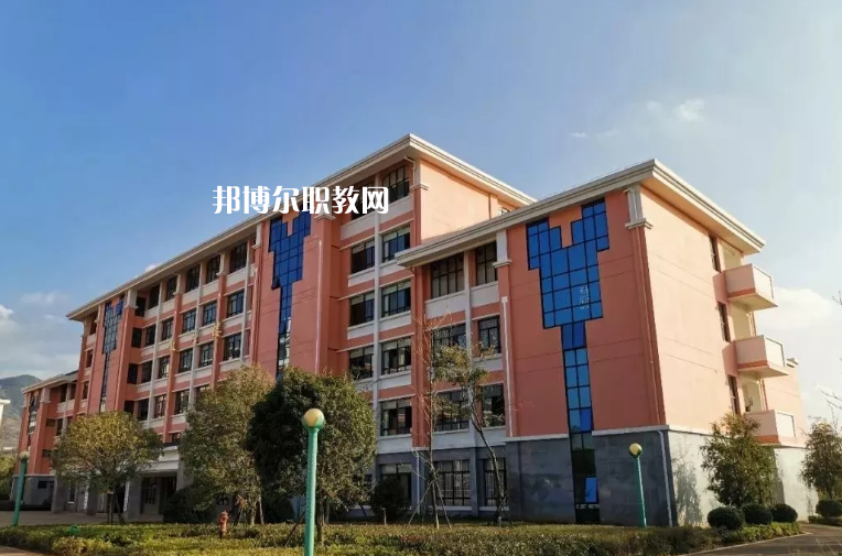 云南特殊教育職業(yè)學(xué)校怎么樣、好不好