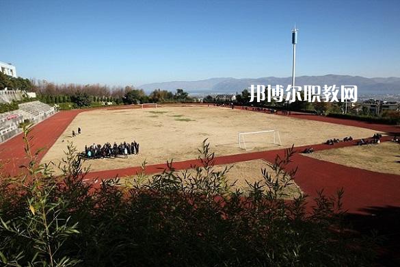 大理州財貿學校怎么樣、好不好
