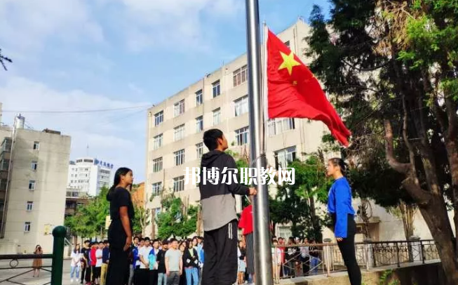 云南廣播電視學校2021年招生錄取分數(shù)線