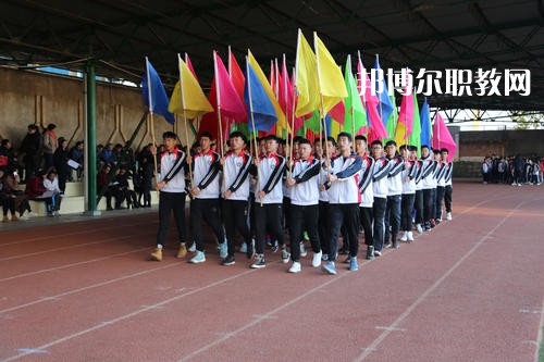 玉溪體育運(yùn)動學(xué)校2021年招生簡章