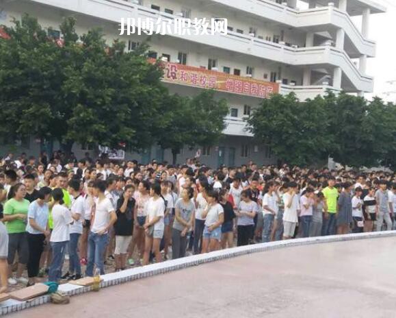 綿陽陽光職業(yè)技術(shù)學(xué)校怎么樣、好不好