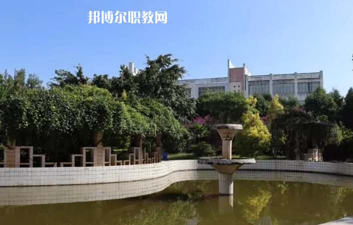 宜良高級職業(yè)中學2021年報名條件、招生對象