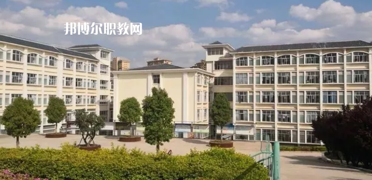 安寧職業(yè)高級中學(xué)2021年學(xué)費、收費多少