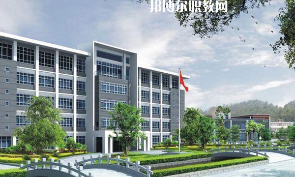 晉寧職業(yè)高級中學怎么樣、好不好