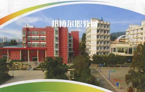 昆明旅游職業(yè)中學(xué)怎么樣、好不好