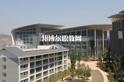 昆明農(nóng)業(yè)學(xué)校怎么樣、好不好