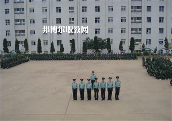 云南中醫(yī)藥中等專業(yè)學(xué)校2021年報名條件、招生要求、招生對象