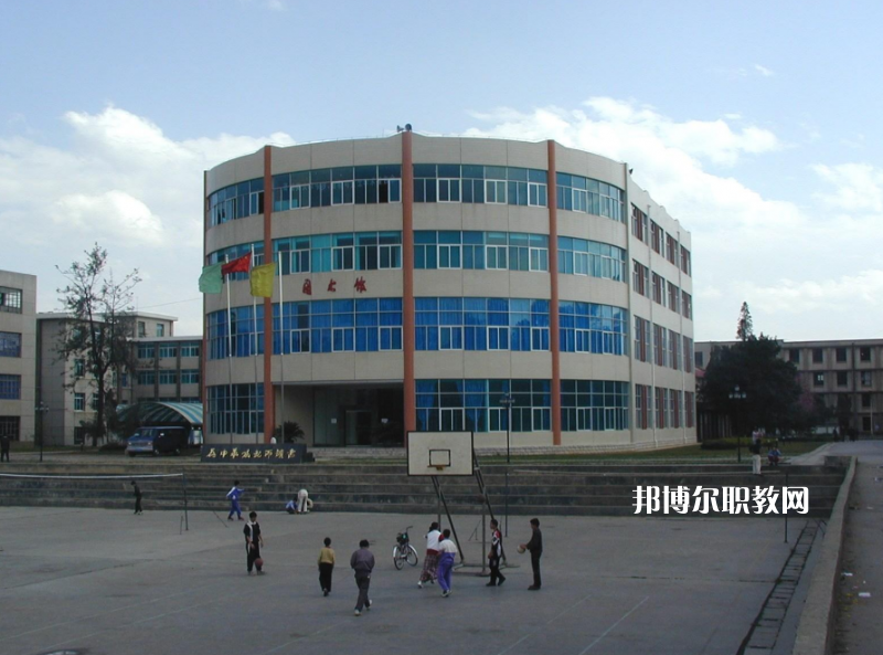 云南旅游學(xué)校2021年有哪些專(zhuān)業(yè)