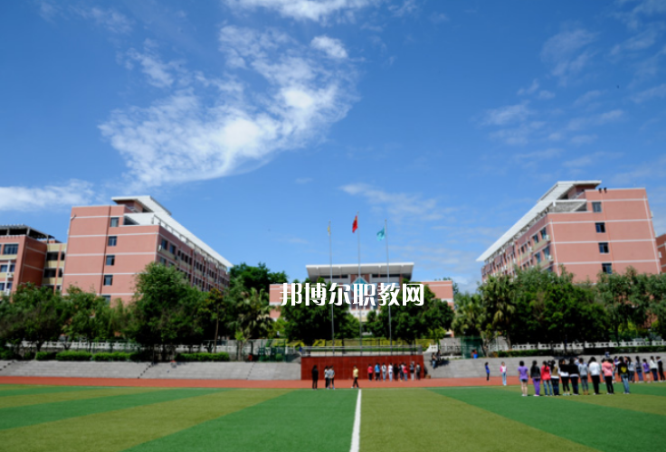 彌勒縣職教中心怎么樣、好不好
