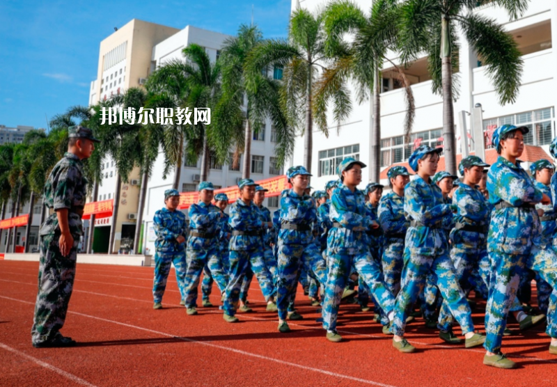 海南農(nóng)墾衛(wèi)生學(xué)校怎么樣、好不好