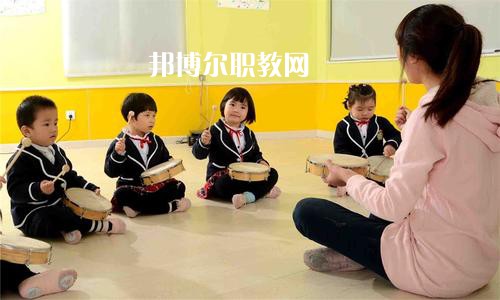 四川2021年什么學前教育學校就業(yè)最好