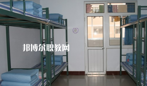 貴州貴陽市商貿(mào)學校2021年宿舍條件