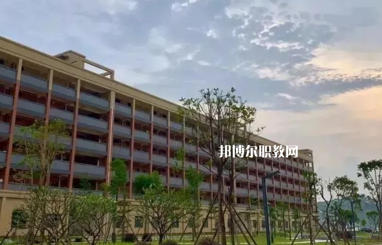 廣州涉外學(xué)院中職部2022年報(bào)名條件、招生要求、招生對象