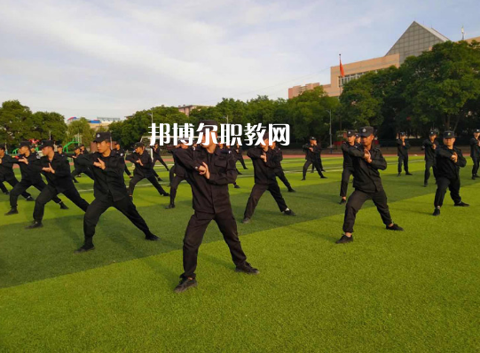 蘭州華中司法職業(yè)學(xué)校怎么樣、好不好