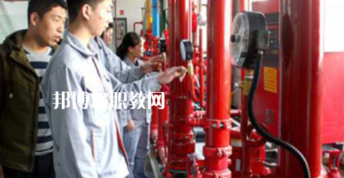 四川2022年消防工程技術(shù)學校干什么的