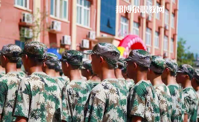 陜西現代工業(yè)技術學校2022年報名條件、招生要求、招生對象