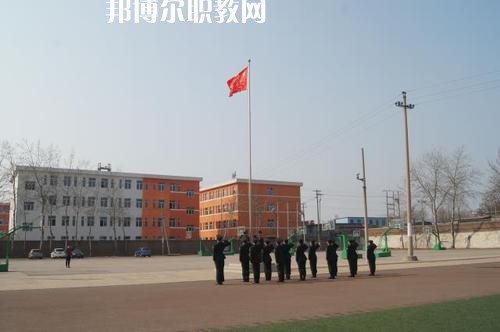 石家莊鹿泉職業(yè)教育中心2022年學費、收費多少