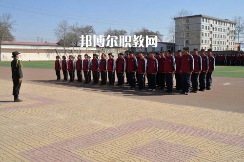 石家莊鹿泉職業(yè)教育中心2022年報名條件、招生要求、招生對象